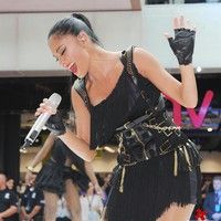 Nicole Scherzinger opens the new Westfield Centrer photos | Picture 75613